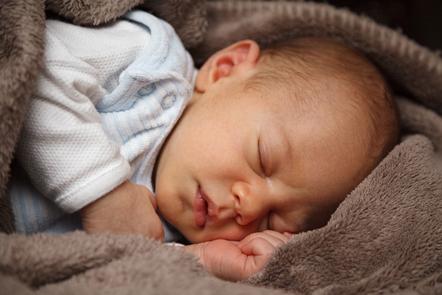 10 Things About Newborns: A Crash Course in Baby Basics