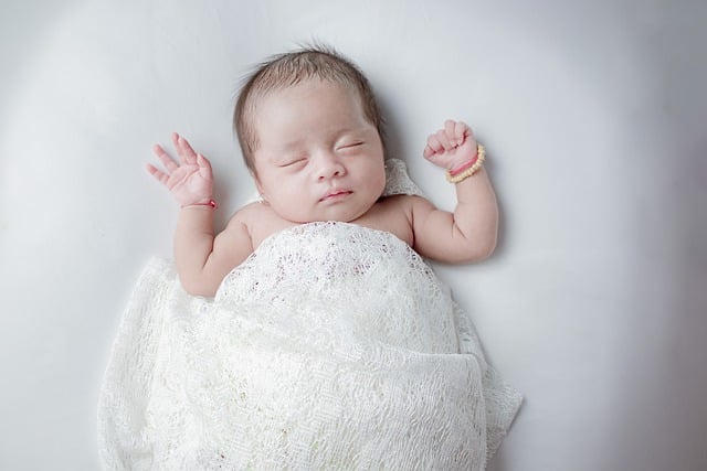 Sweet Dreams: Your Guide to Putting Baby to Sleep Effectively!